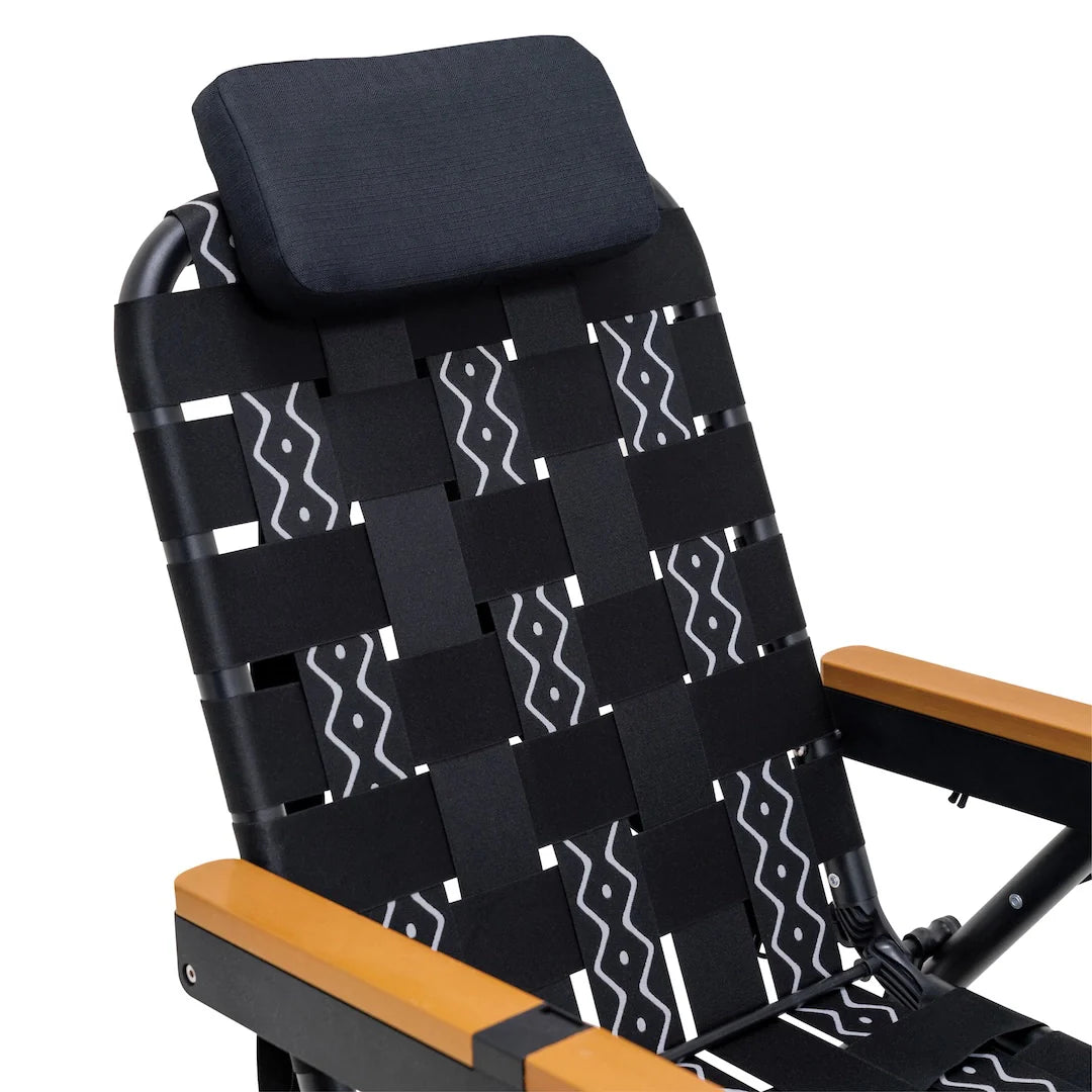 Eclipse Park it Chair