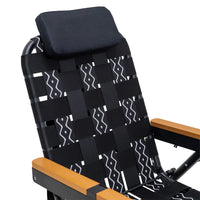Eclipse Park it Chair