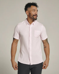 Short Sleeve Shirt-Bennet-7 Diamonds