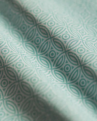 Leven Short Sleeve - Mint - 7Diamonds