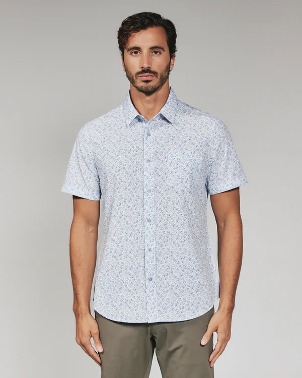 Auden Short Sleeve Shirt