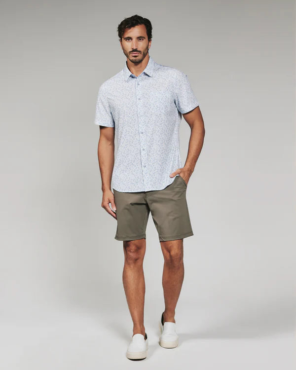 Auden Short Sleeve Shirt