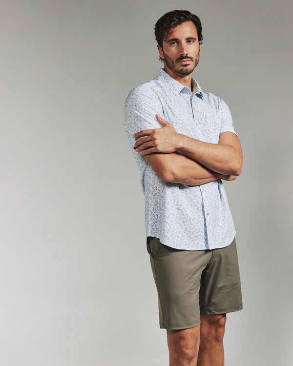 Auden Short Sleeve Shirt
