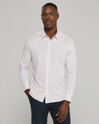 Girona Long Sleeve Shirt - Pink
