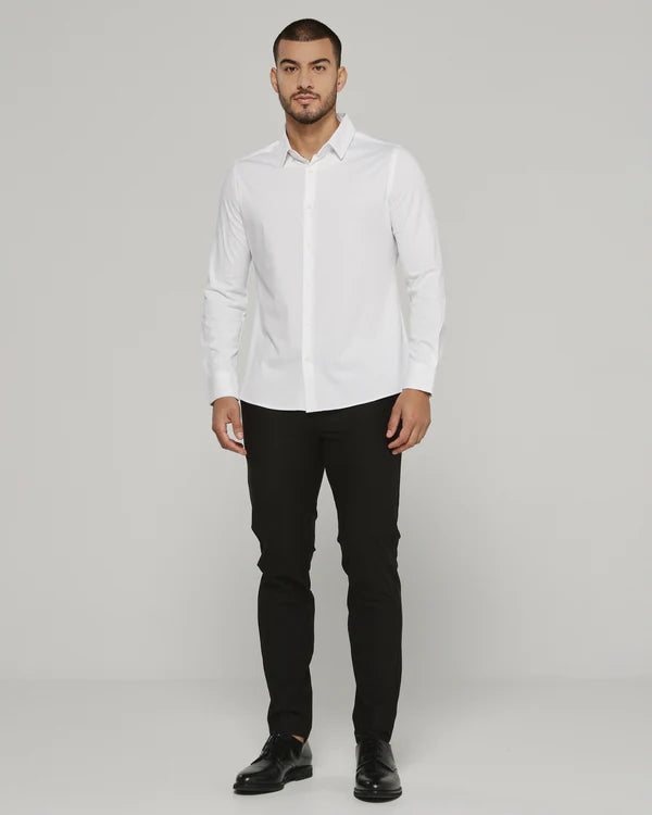 Girona Long Sleeve Shirt
