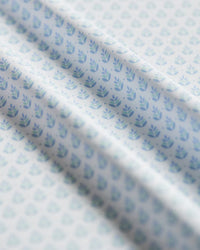 Enrys Long Sleeve - White - 7Diamonds