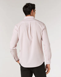 Welles Shirt-White-7 Diamonds