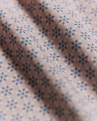Renoir Long Sleeve - Rose - 7Diamonds