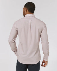 Renoir Long Sleeve - Rose - 7Diamonds