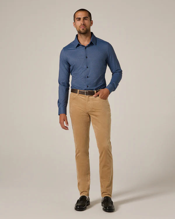 Alba Long Sleeve Shirt