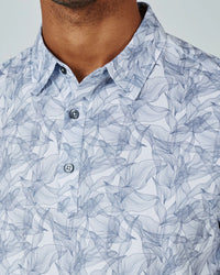 Karoo Polo - White