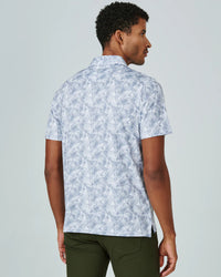 Karoo Polo - White