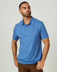 Gautier Polo - Blue