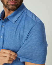 Gautier Polo - Blue