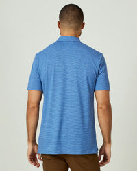 Gautier Polo - Blue