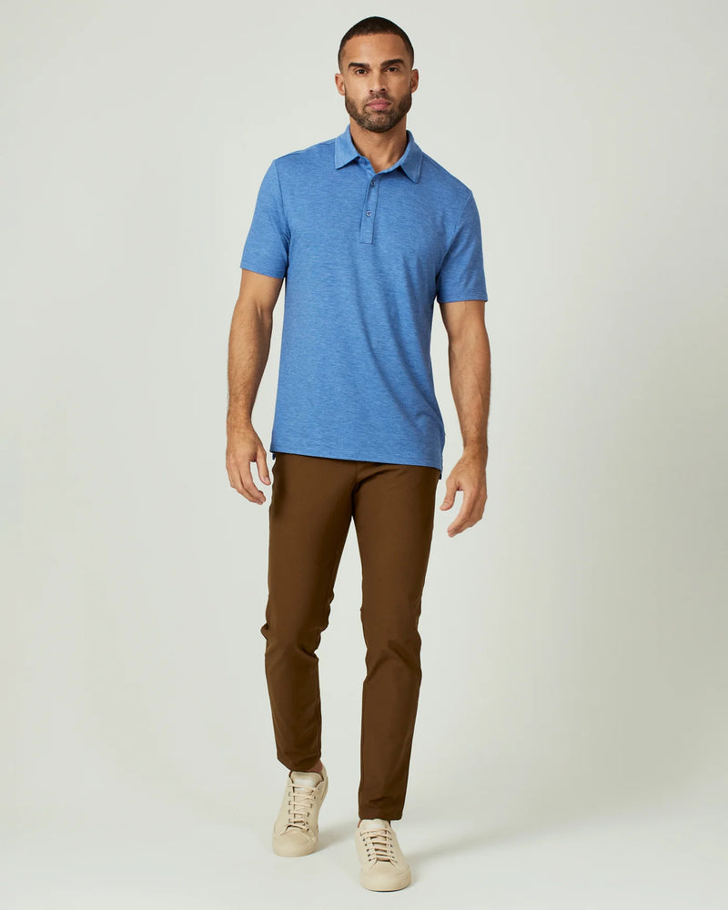 Gautier Polo - Blue