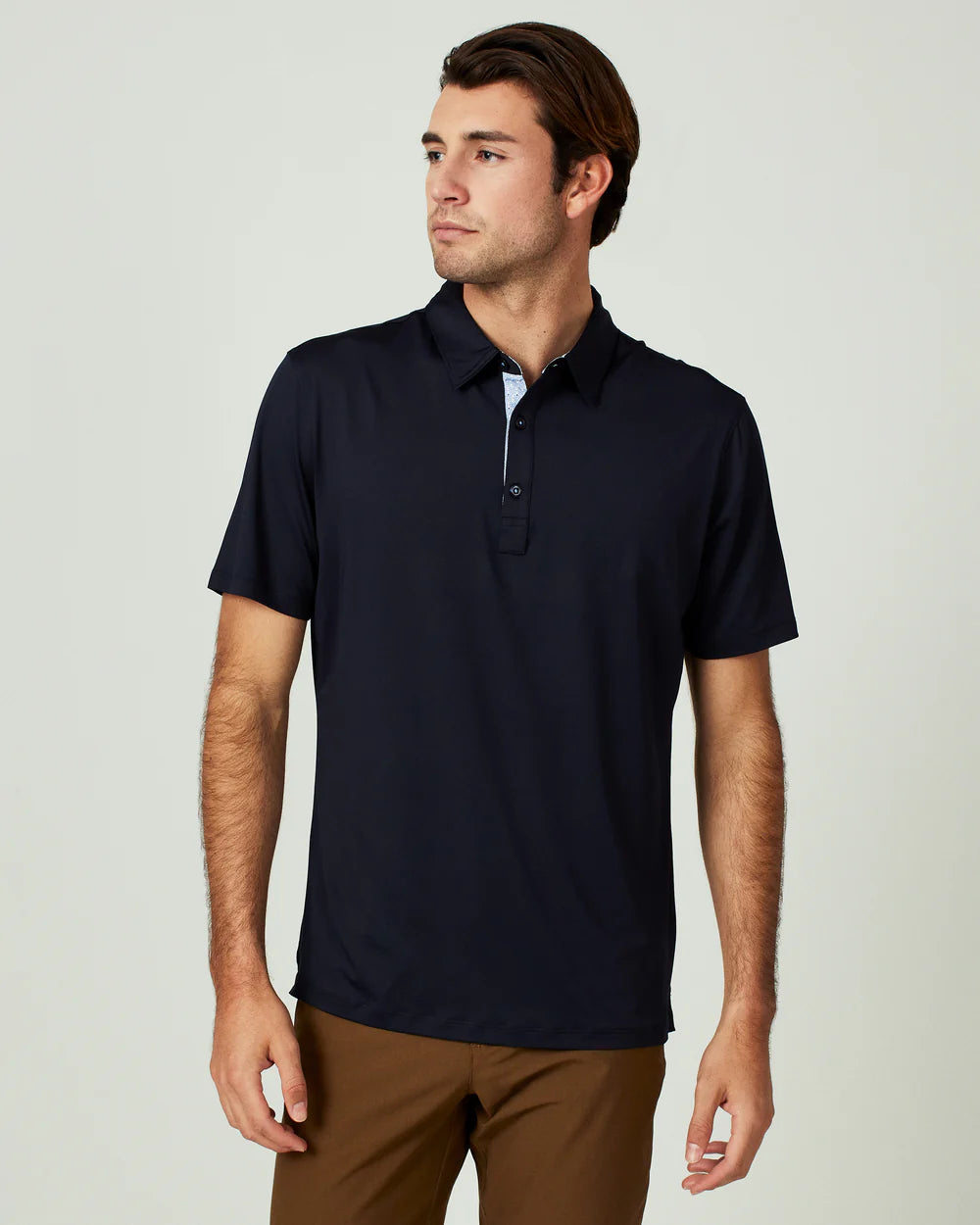 Palermo Polo - Navy