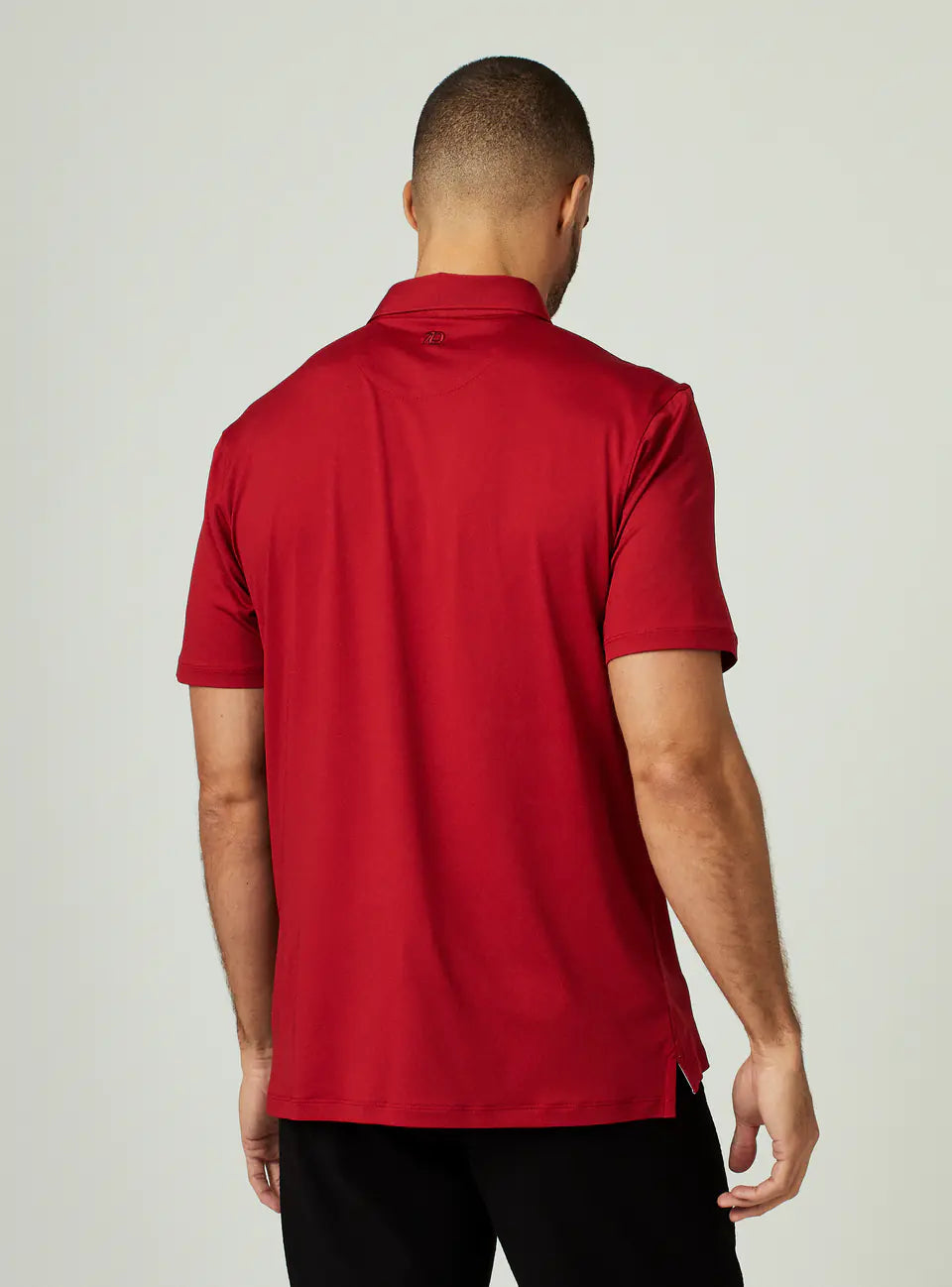 Palermo Polo - Red - 7D