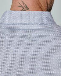 Lenox Polo - Grey