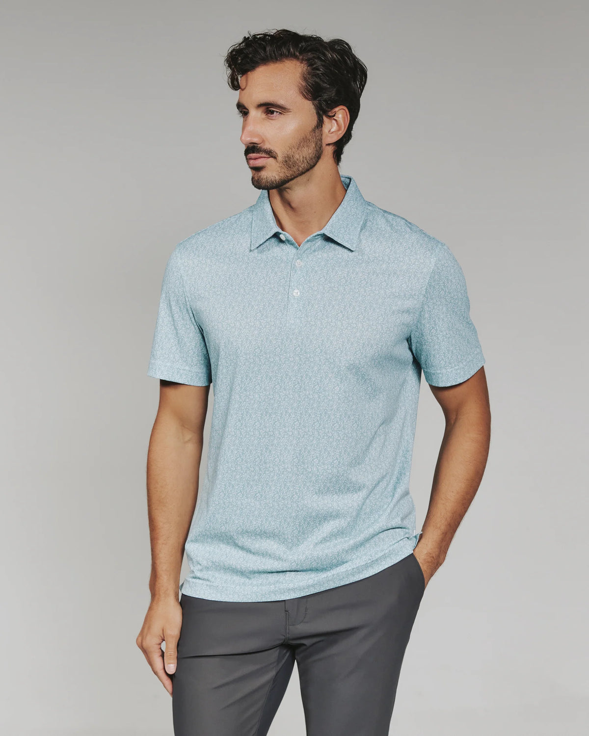 Somerset Polo