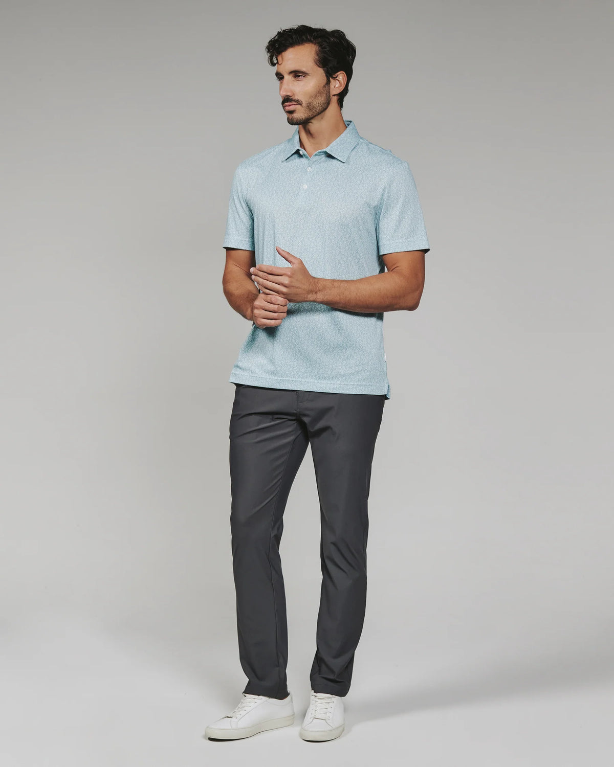 Somerset Polo