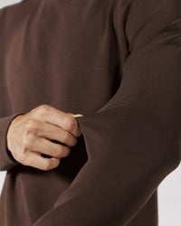 Rev Tee - Bordeaux