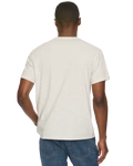Beach Wheels Tee - Vintage White