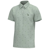 Dirty Myrtle Polo - Gimme Putt