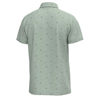 Dirty Myrtle Polo - Gimme Putt