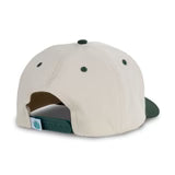 Cowboy Structured Hat
