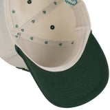 Cowboy Structured Hat