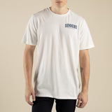 Need This Rain T-Shirt - Vintage White