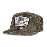ALL HAT NO CATTLE HAT - Sendero