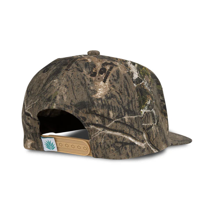ALL HAT NO CATTLE HAT - Sendero