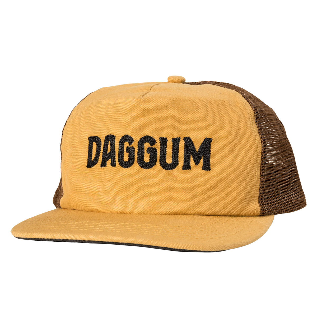 Daggum Hat - Sendero