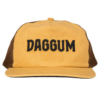 Daggum Hat - Sendero