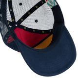 Snake Farm Hat - Sendero