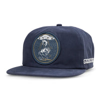 Charros and Aliens hat - Sendero