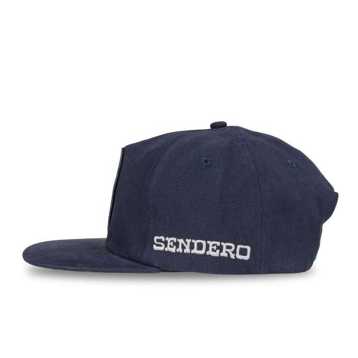 Charros and Aliens hat - Sendero