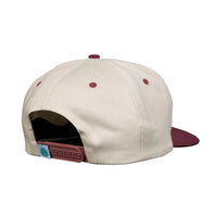 Yippee Ki Yay Hat - Maroon