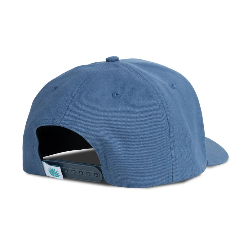 Yipee Ki Yay Hat - Blue