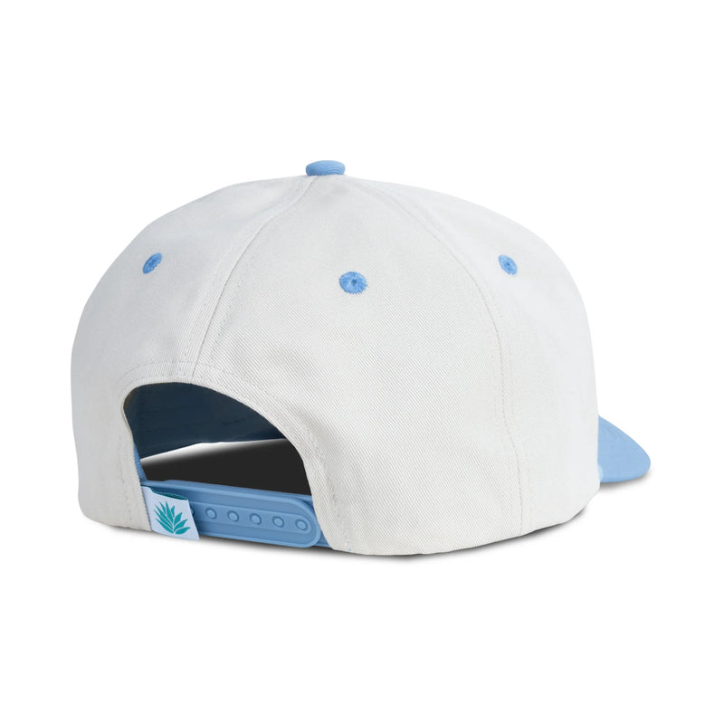 Yippee Ki Yay Hat - Cream