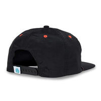 Logo hat- Black - Sendero