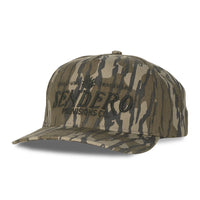 Logo Hat - Mossy Oak