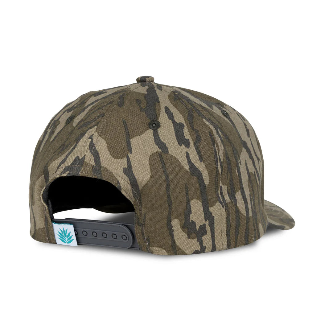 Logo Hat - Mossy Oak