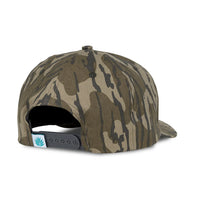 Logo Hat - Mossy Oak