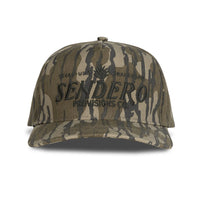 Logo Hat - Mossy Oak