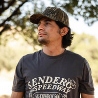 Logo Hat - Mossy Oak