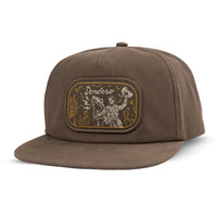 Velociwrangler hat - Sendero