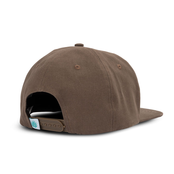 Velociwrangler hat - Sendero